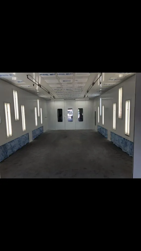 Slide of Murray Service Company