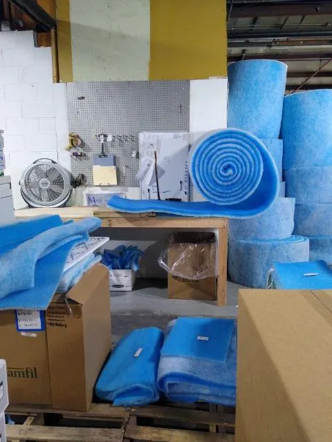 Slide of Murray Service Company