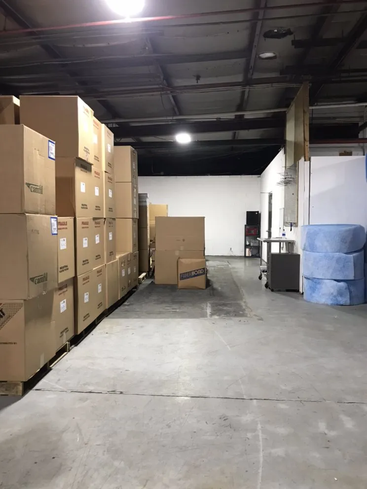 Slide of Murray Service Company