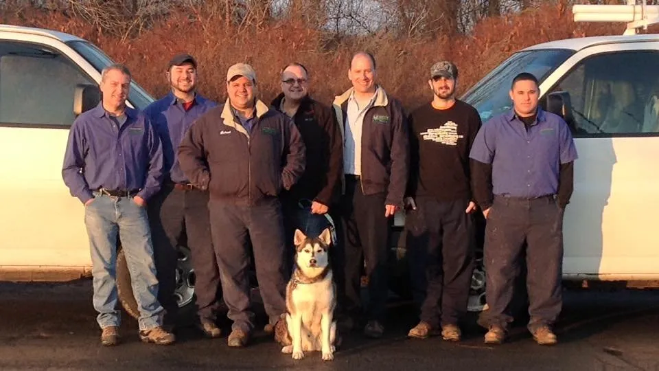 Slide of Murray's Heating & Air Conditioning