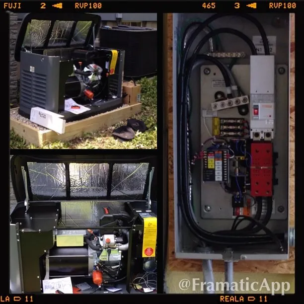 Slide of Murray's Heating & Air Conditioning