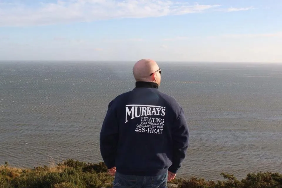 Slide of Murray's Heating & Air Conditioning