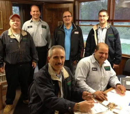 Slide of Murray's Heating & Air Conditioning