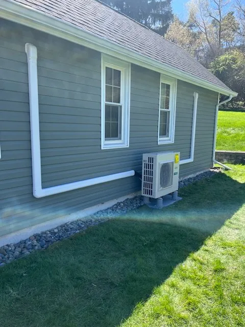 Slide of Murray's Heating & Air Conditioning