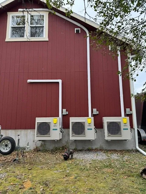 Slide of Murray's Heating & Air Conditioning