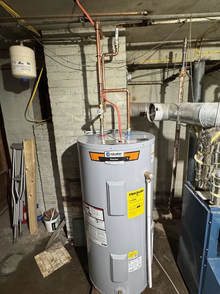 Expert AC installation near you across Sheffield, VT - Murrays Heating & Cooling
