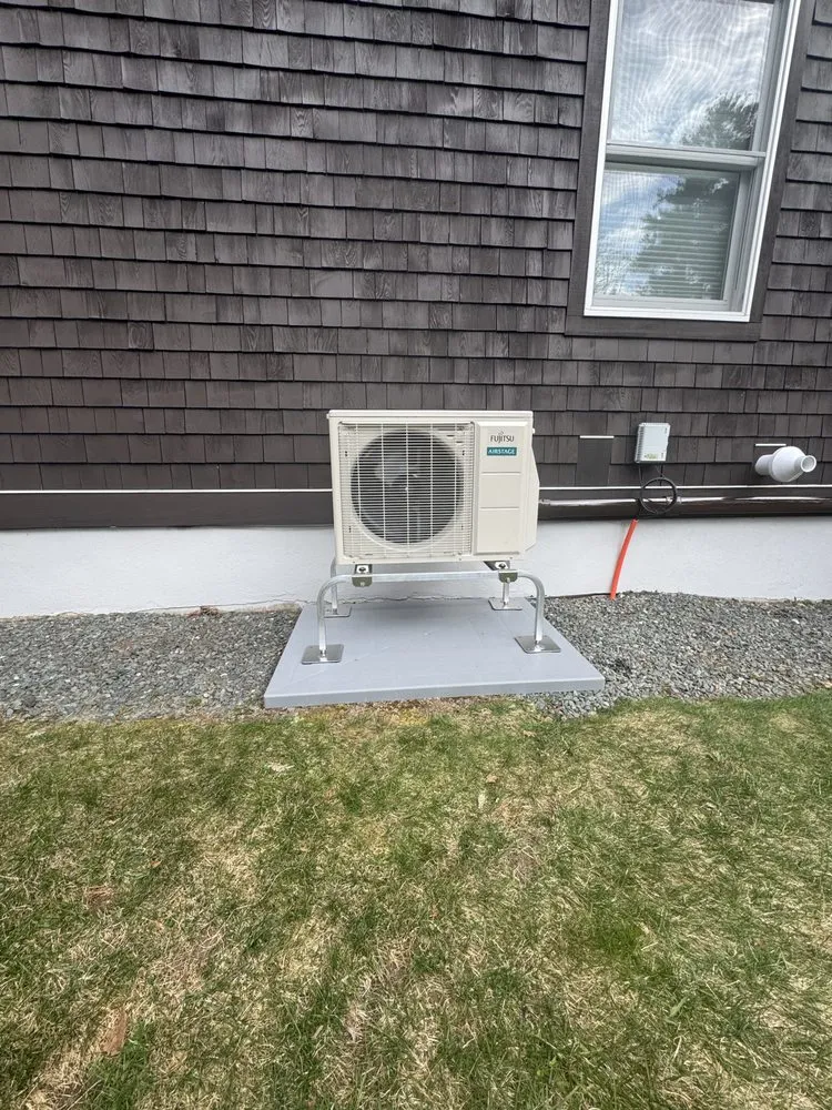 Expert HVAC maintenance for fast service across Sheffield, VT - Murrays Heating & Cooling