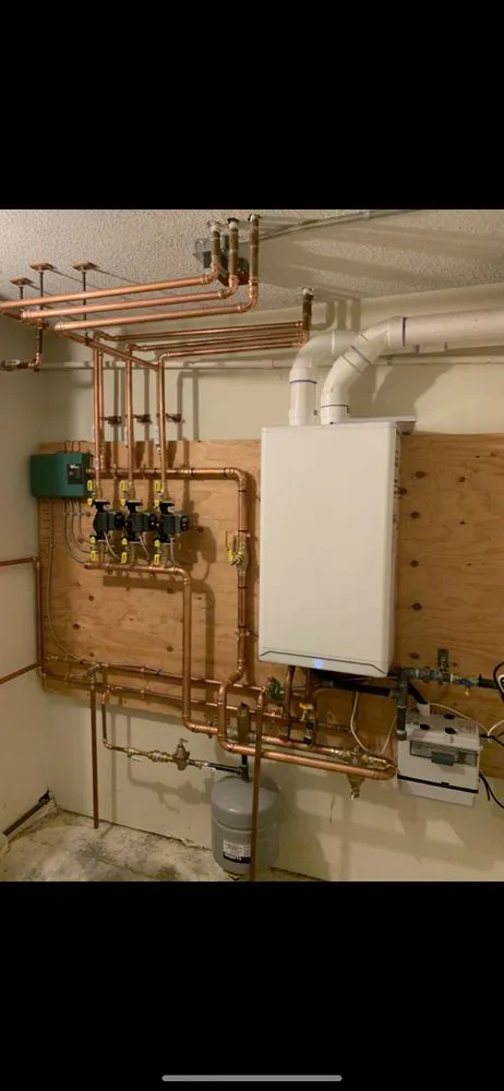Trusted air conditioning tune-up in Sheffield, VT - Murrays Heating & Cooling