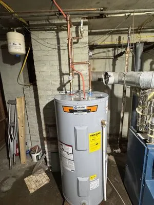 Murrays Heating & Cooling