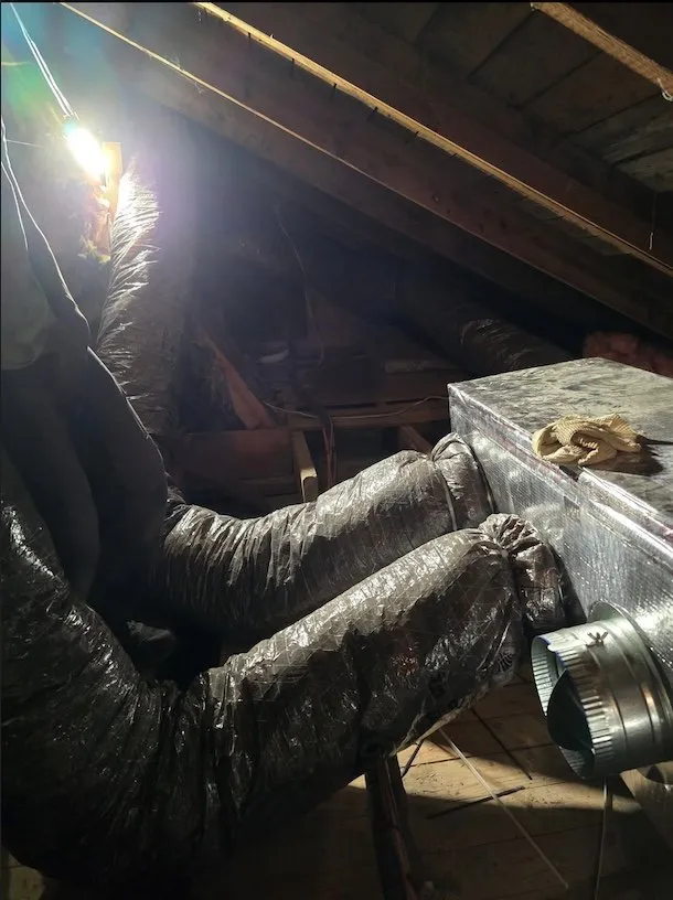 Slide of Murray's Hvac