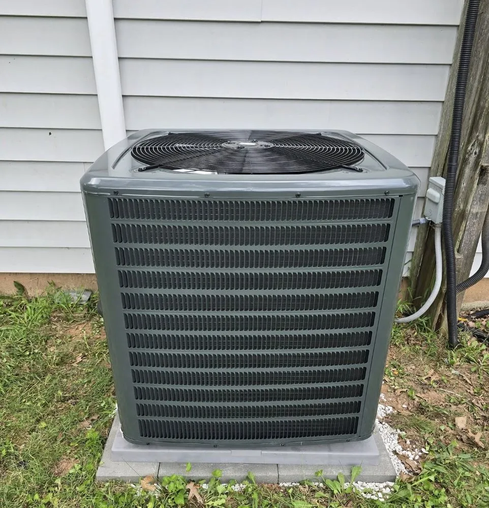 Slide of Murray's Hvac