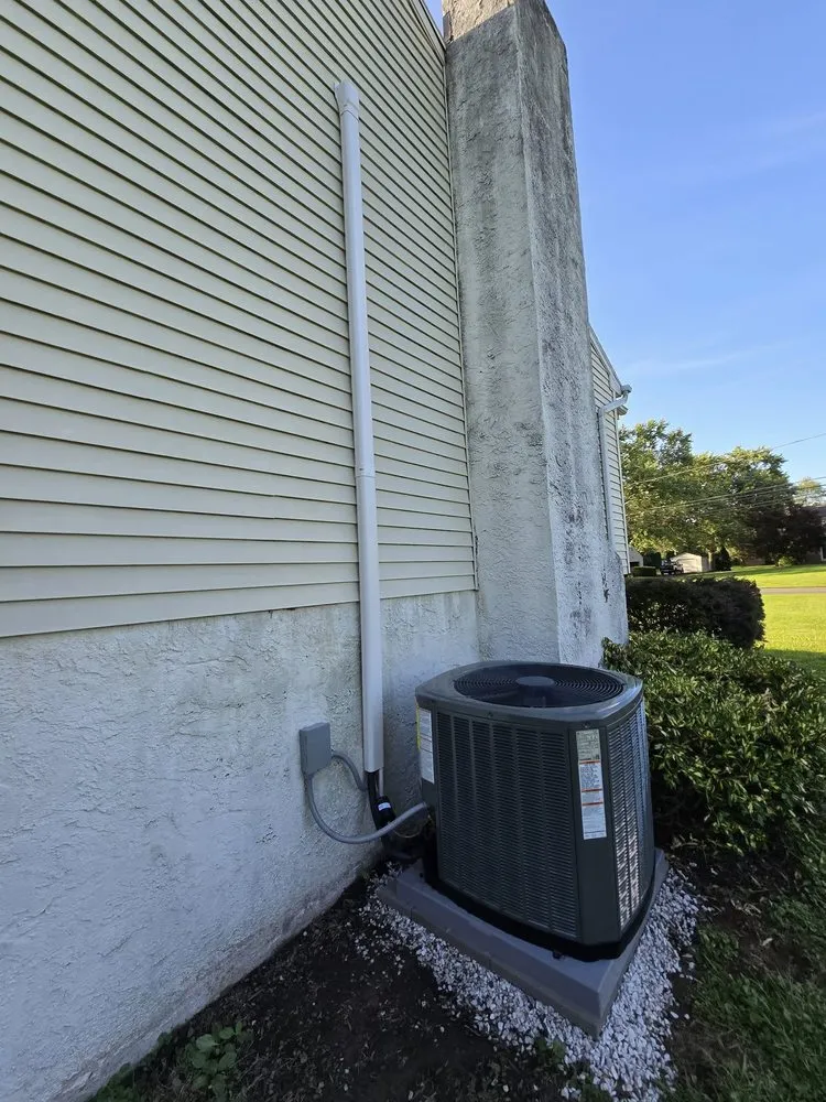 Slide of Murray's Hvac