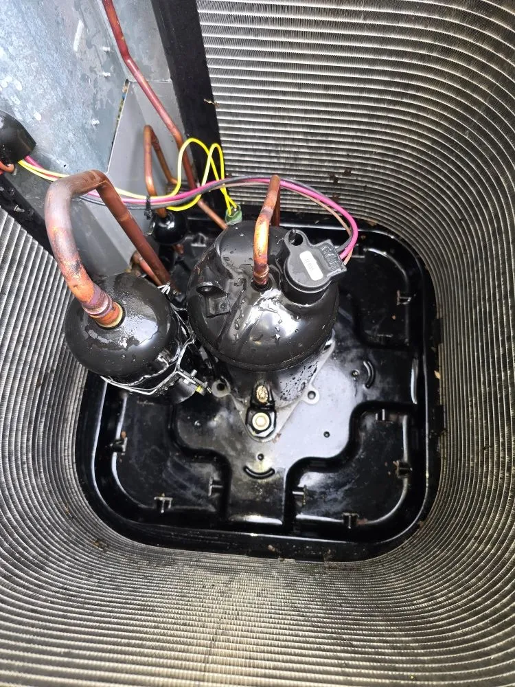 Slide of Murray's Hvac