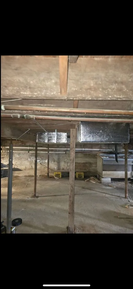 Slide of Murray's Hvac