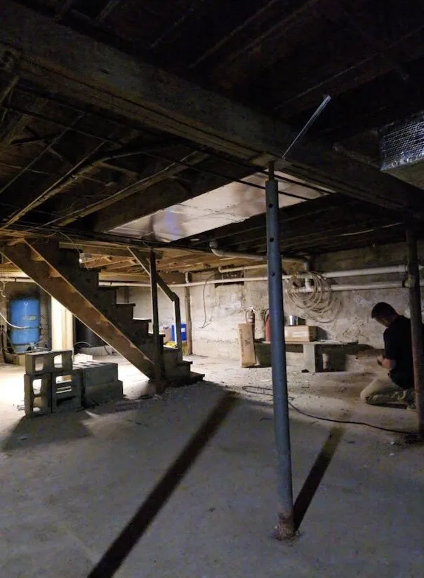 Slide of Murray's Hvac