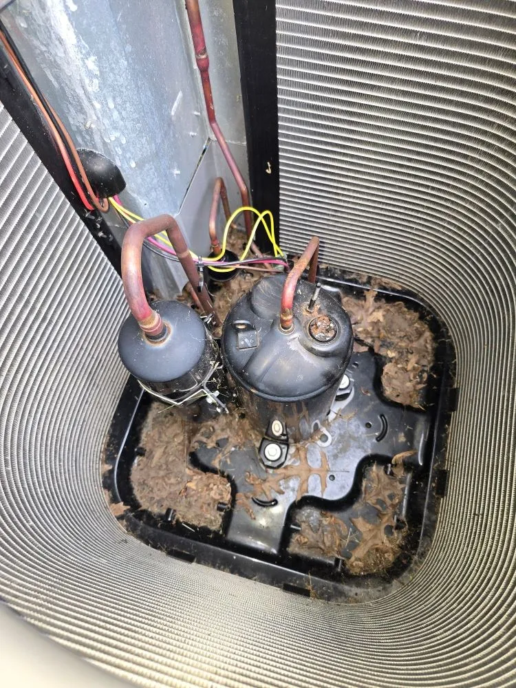 Slide of Murray's Hvac