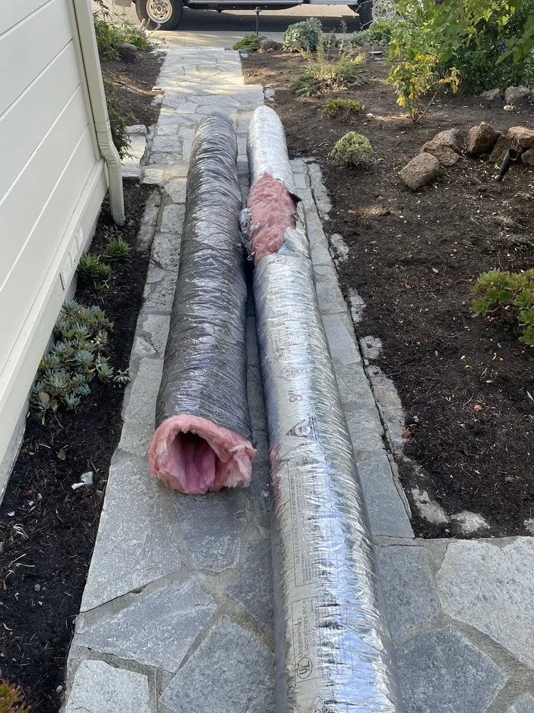 Slide of Murray's HVAC Systems