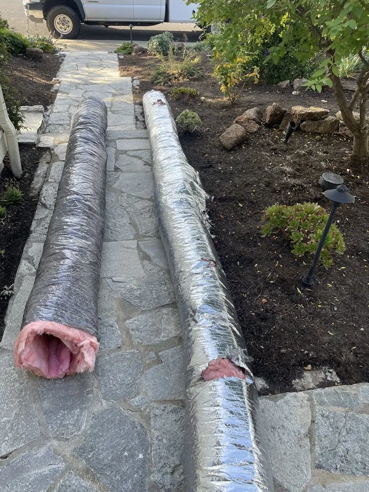 Slide of Murray's HVAC Systems