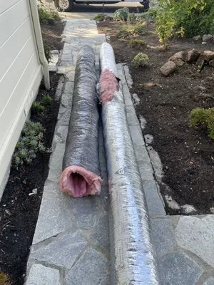 Murray's HVAC Systems Logo