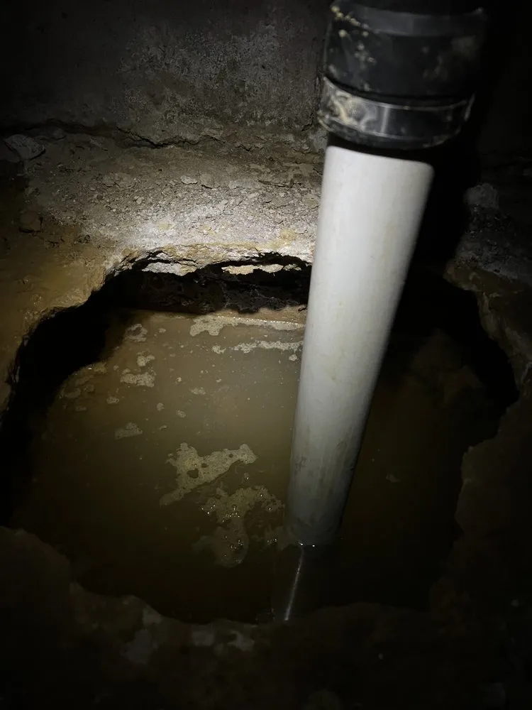 Slide of Murray's Plumbing and Heating