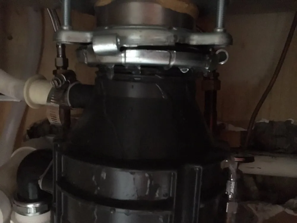 Slide of Murray's Plumbing and Heating