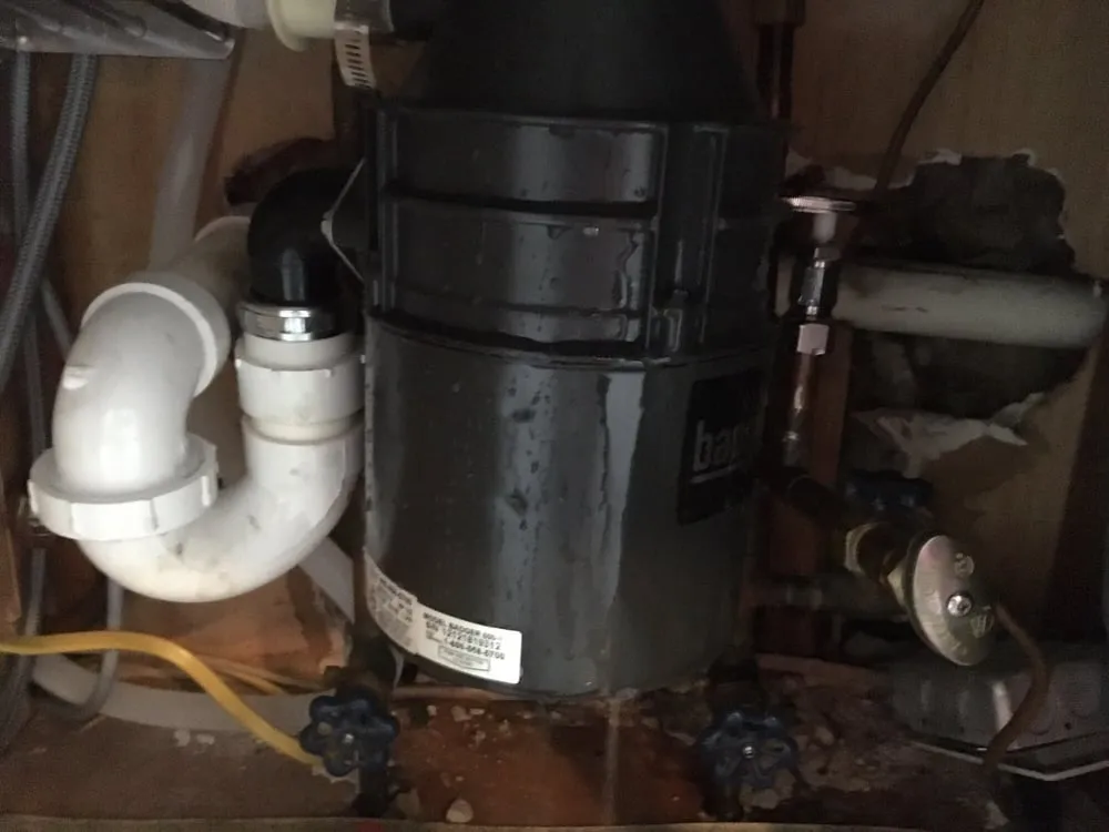 Slide of Murray's Plumbing and Heating