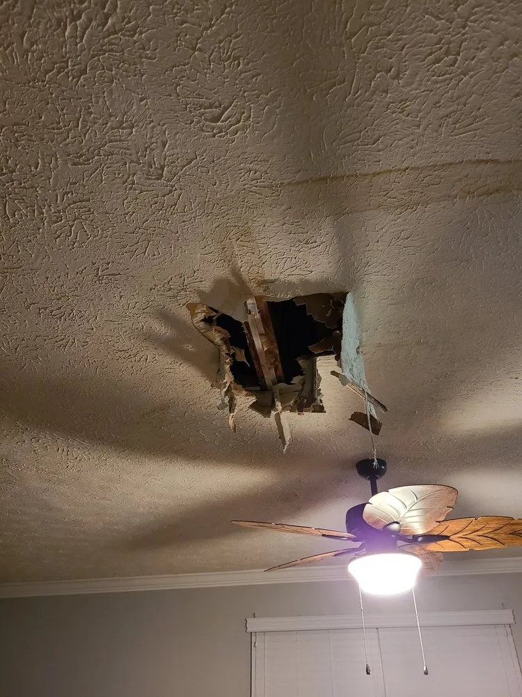 Slide of Murray's Plumbing and Heating