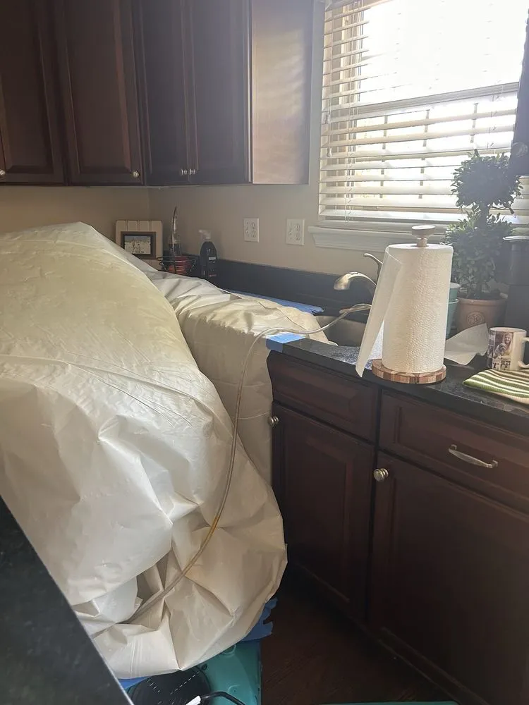 Slide of Murray's Plumbing and Heating