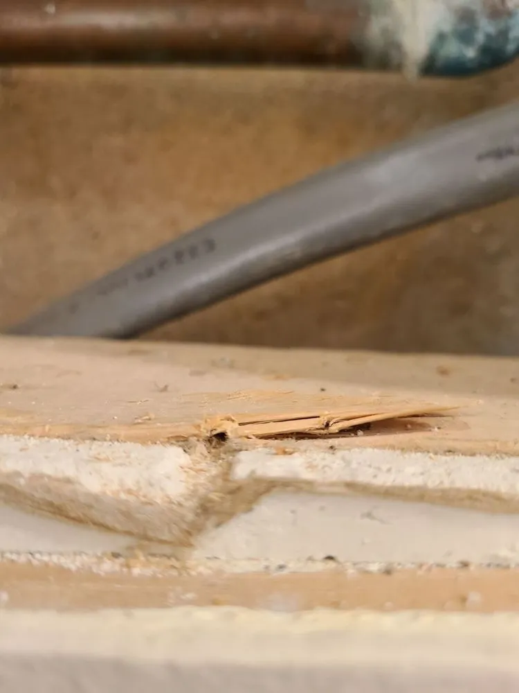 Slide of Murray's Plumbing and Heating