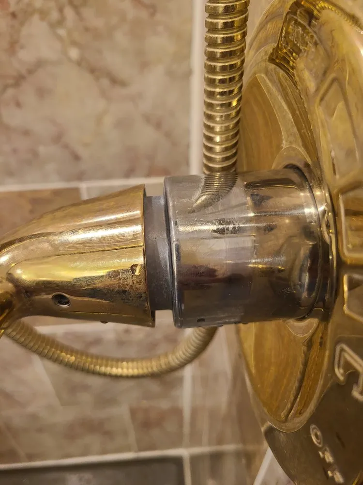 Slide of Murray's Plumbing and Heating