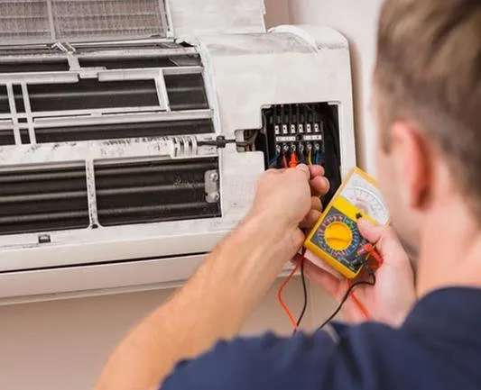 Slide of Murry's Heating & Air Conditioning