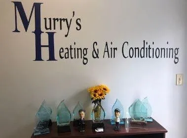 Slide of Murry's Heating & Air Conditioning