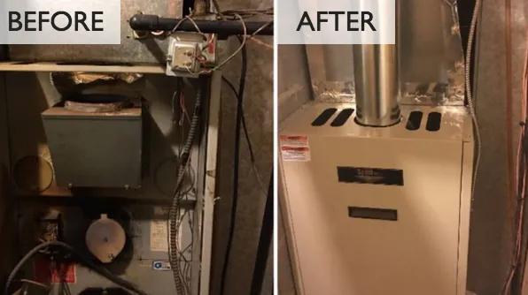 Slide of Musco Fuel & Heating