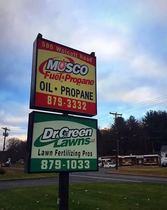 Slide of Musco Fuel & Heating