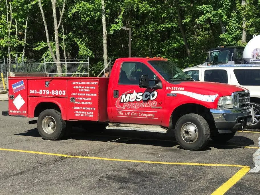 Slide of Musco Fuel & Heating