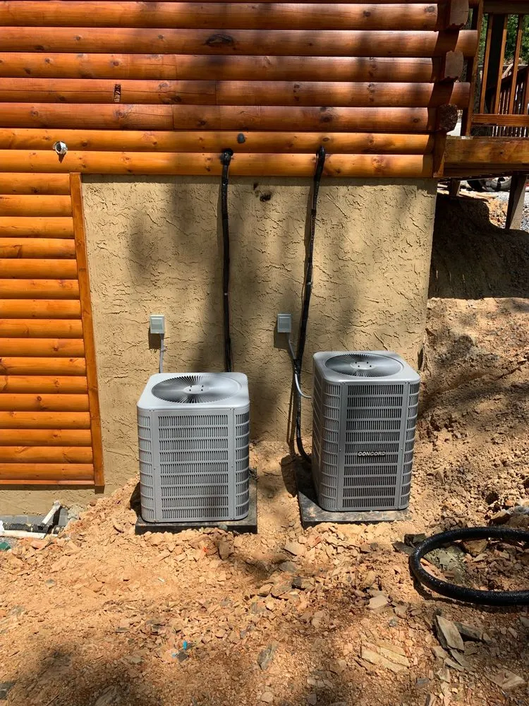 Slide of Muse Heating & Air