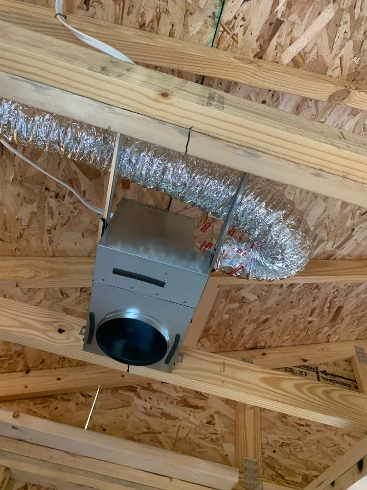 Slide of Muse Heating & Air