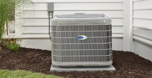 Slide of Muse Heating & Air