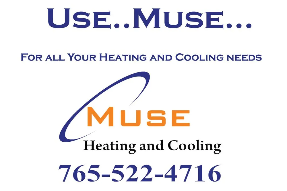 Trusted HVAC installation for residential systems in Roachdale, IN by Muse Heating & Cooling