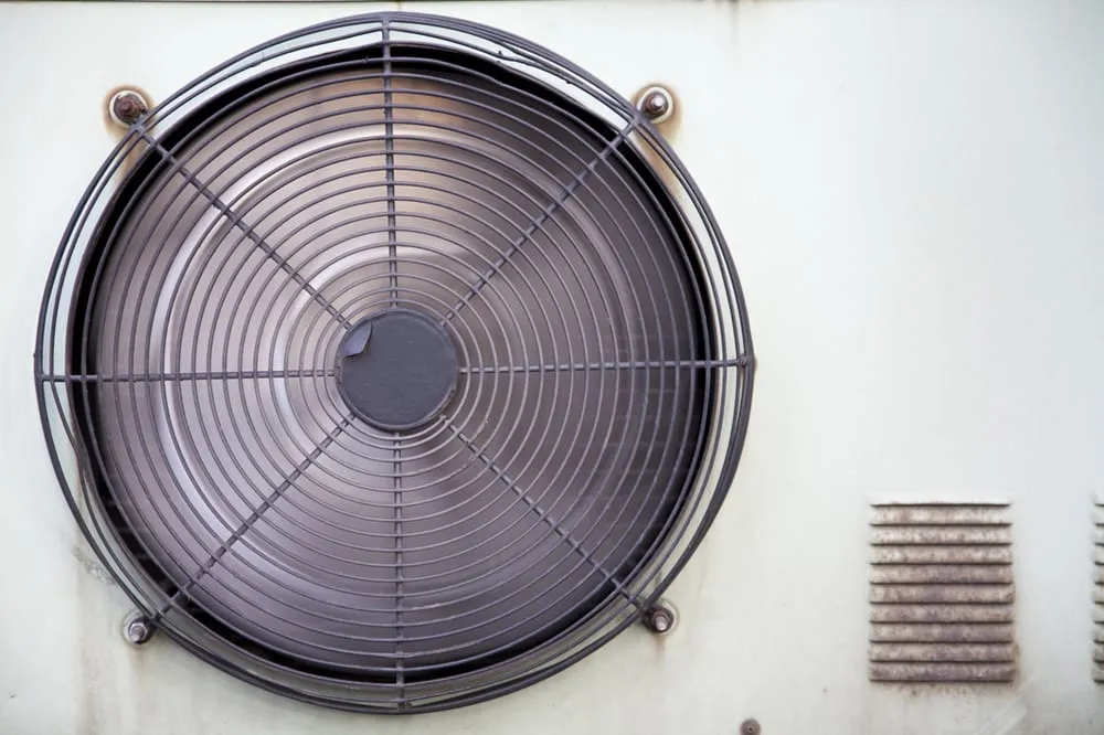 Slide of Muse Heating and Air Conditioning