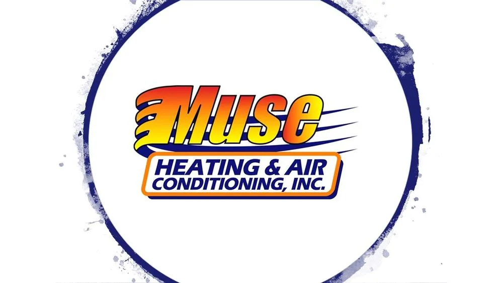 Slide of Muse Heating and Air Conditioning