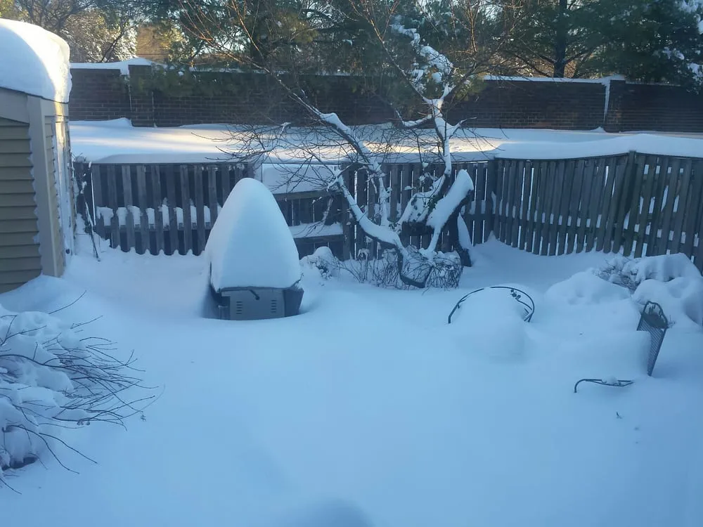 Slide of Muse Service Co Heating & Cooling