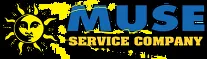 Slide of Muse Service