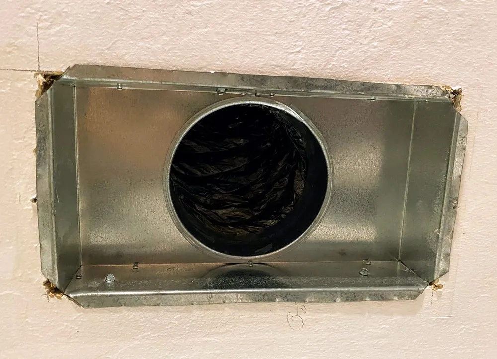 Slide of Musial's HVAC