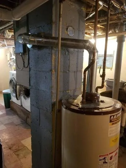 Slide of Musso Plumbing, Heating & Cooling