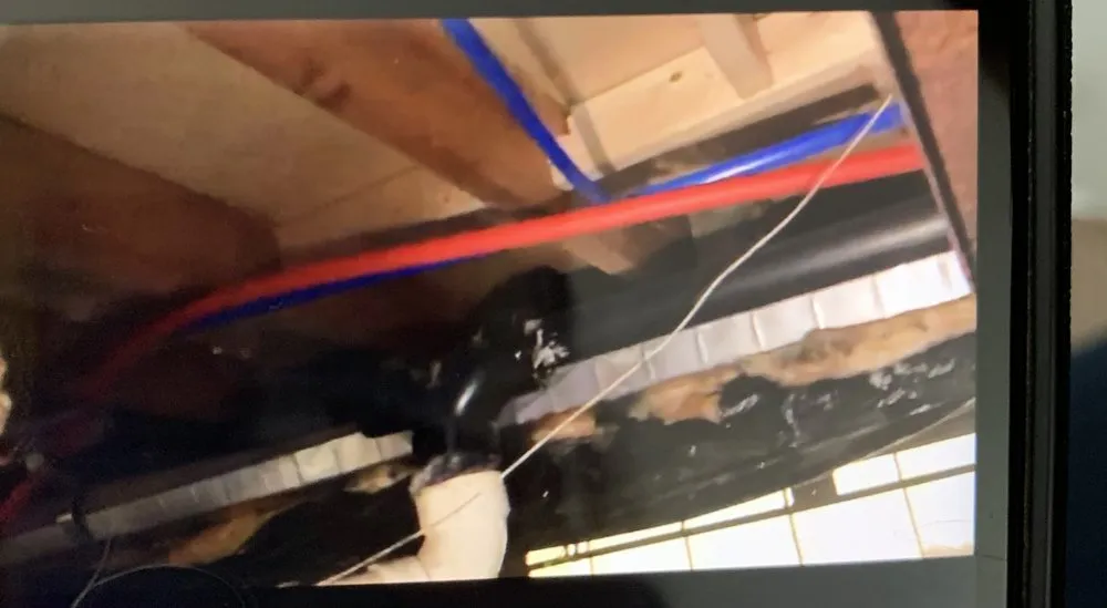 Slide of Musso Plumbing, Heating & Cooling