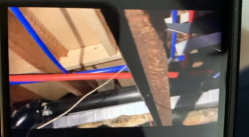 Slide of Musso Plumbing, Heating & Cooling