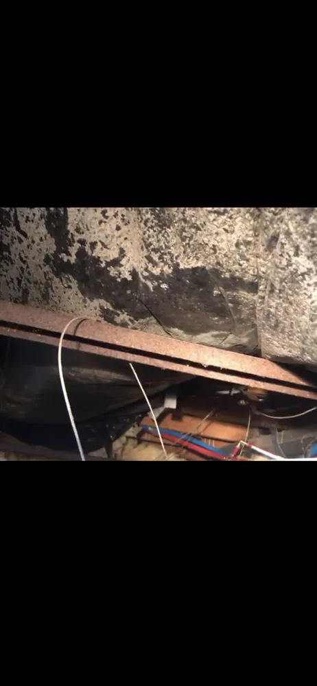 Slide of Musso Plumbing, Heating & Cooling