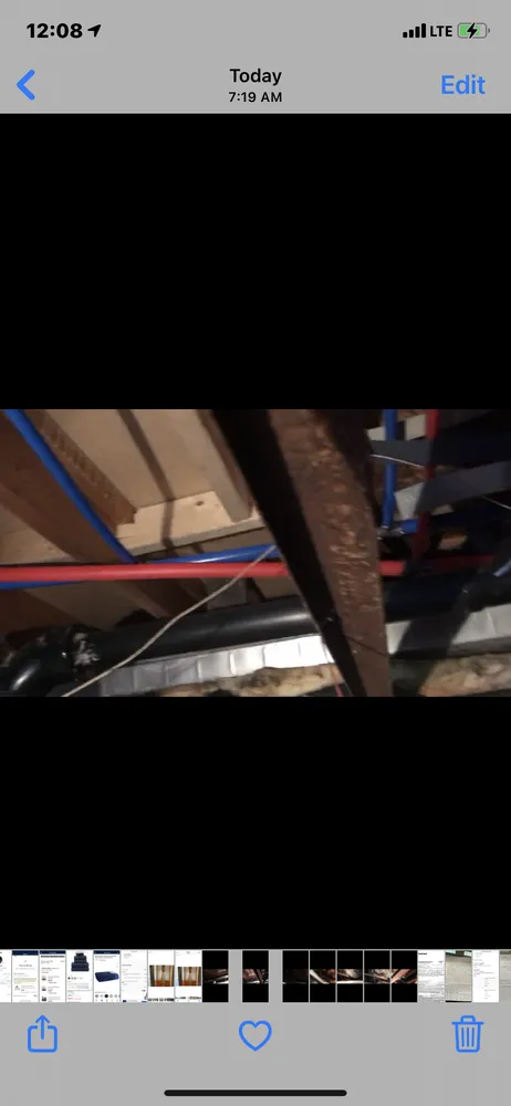 Slide of Musso Plumbing, Heating & Cooling