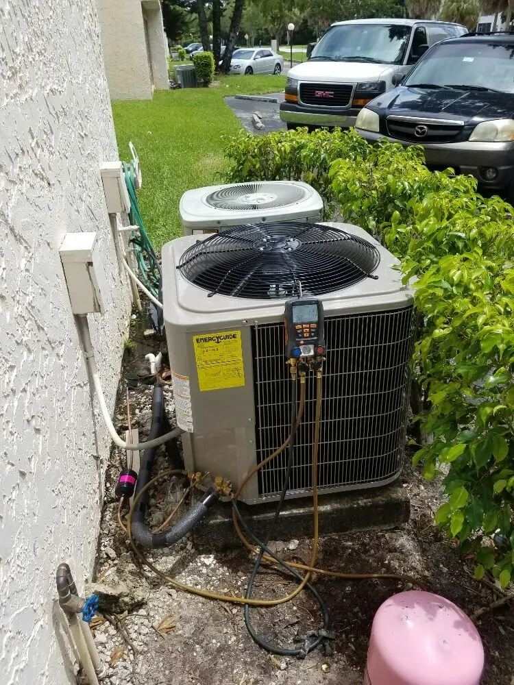 Slide of Must Air USA